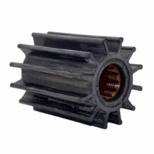 Image 1: Johnson Pump Impeller Kit - F75 w/Thread