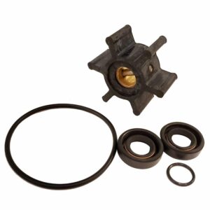 Image 1: Johnson Pump Service Kit F4B-8 -9