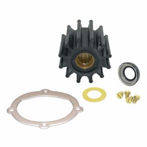 Image 1: Johnson Pump Service Kit F6B-9