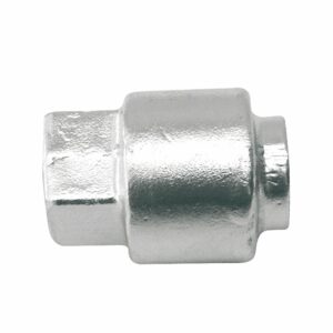 Image 1: Tecnoseal Yamaha 80-300 HP Small Zinc Anode f/Crankcase Cylinder