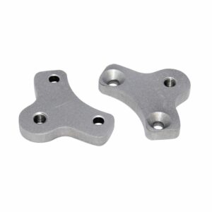 Image 1: Tecnoseal Stainless Steel Collar f/SD20, SD25, SD30, SD31, SD40, SD50 & SD60 Yanmar Saildrives