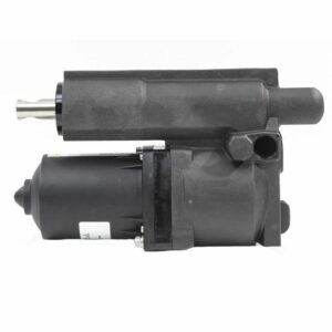 Image 1: T-H Marine Replacement Actuator f/ATLAS™ Jack Plates Post March 2014