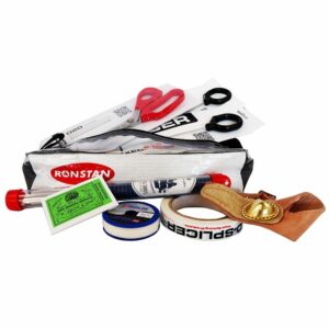 Image 1: Ronstan Standard Splicing Kit
