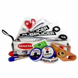 Image 1: Ronstan Pro Splicing Kit