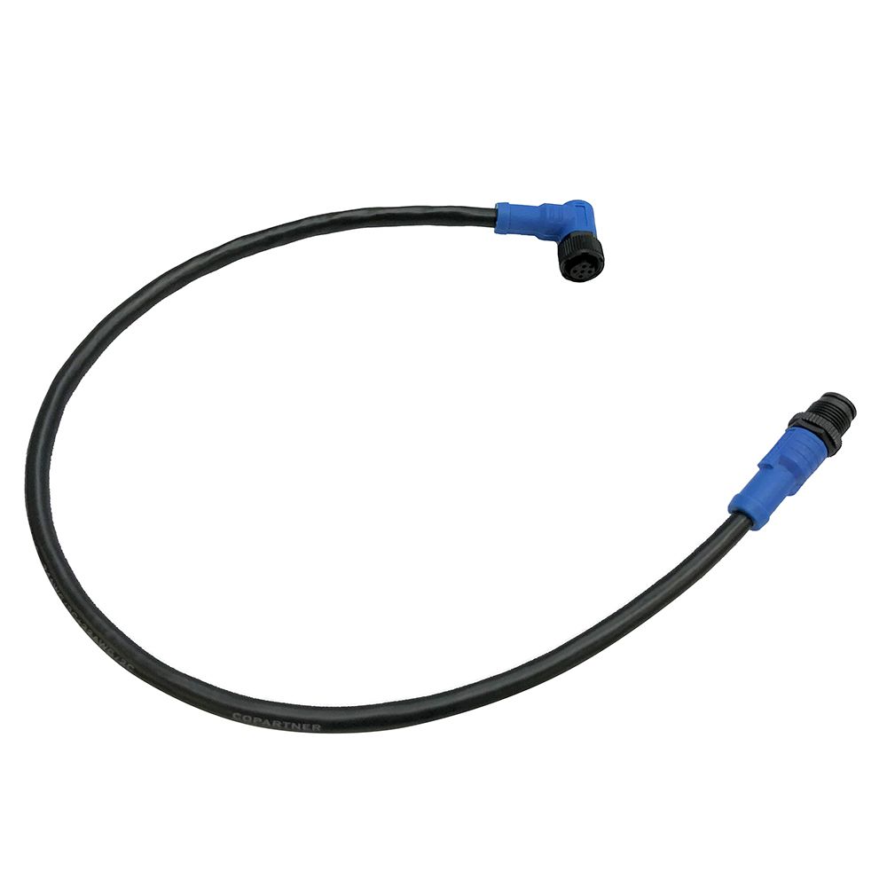 Image 1: Veratron NMEA 2000 Backbone Cable - 0.5M (1.6")
