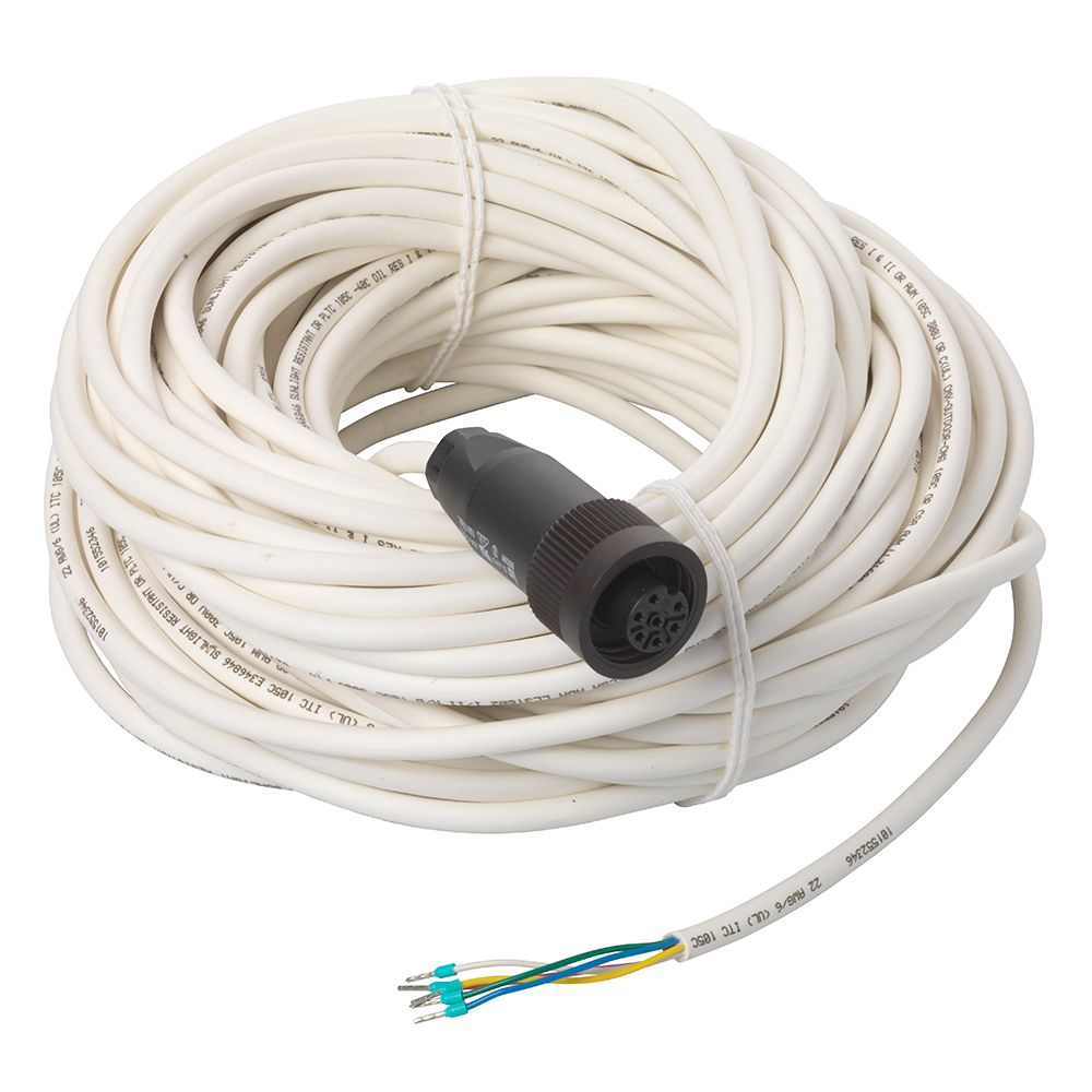 Image 1: Veratron Mast Cable f/ Analog Wind Sensor - 30M