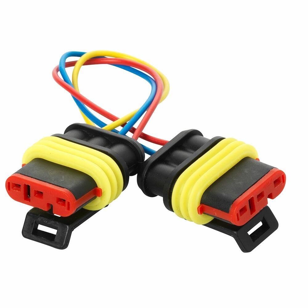 Image 1: Veratron EasyLink Connecting Cable f/AcquaLink® & OceanLink® Gauges
