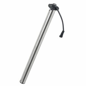 Image 1: Veratron Deep-Pipe Level Sender - 450mm - 0 to 180 OHM