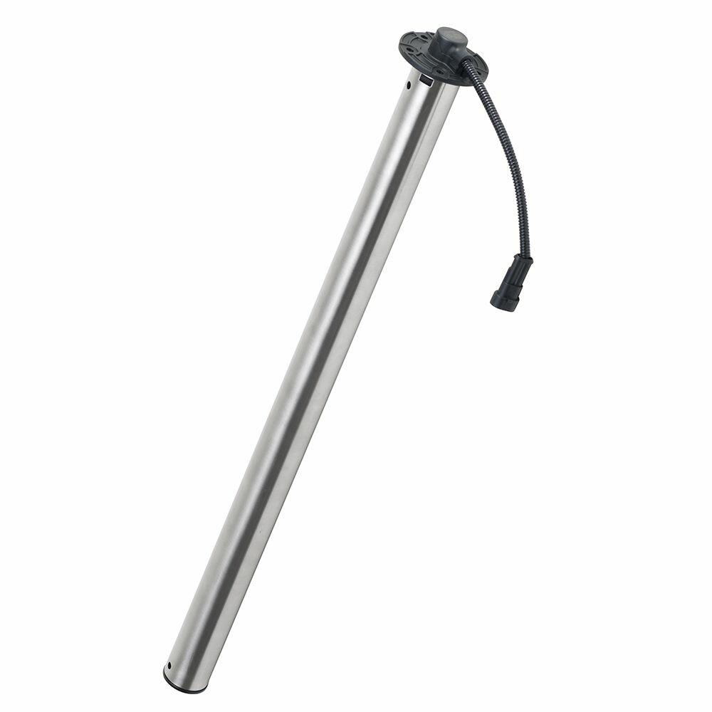 Image 1: Veratron Deep-Pipe Level Sender - 450mm - 0 to 180 OHM