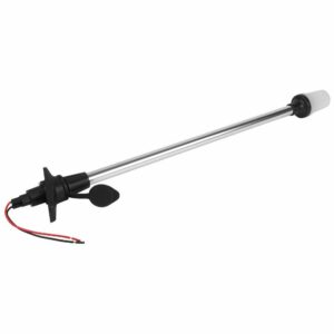 Image 1: Sea-Dog Removable All Around Light - Injection Molded Nylon/Aluminum