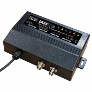 Image 1: Digital Yacht iAISTX Plus Class B Wireless & NMEA 2000 Transponder