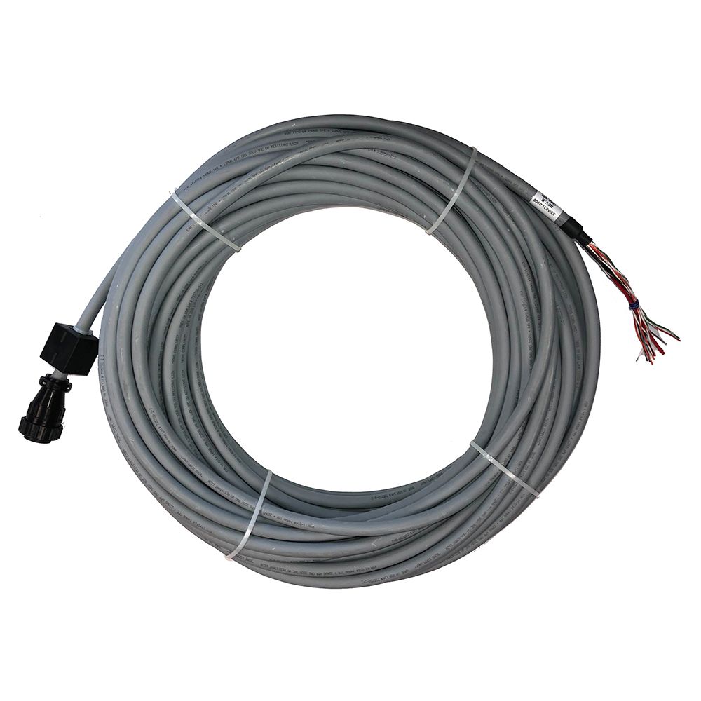 Image 1: KVH Power/Data Cable f/V3 - 100'