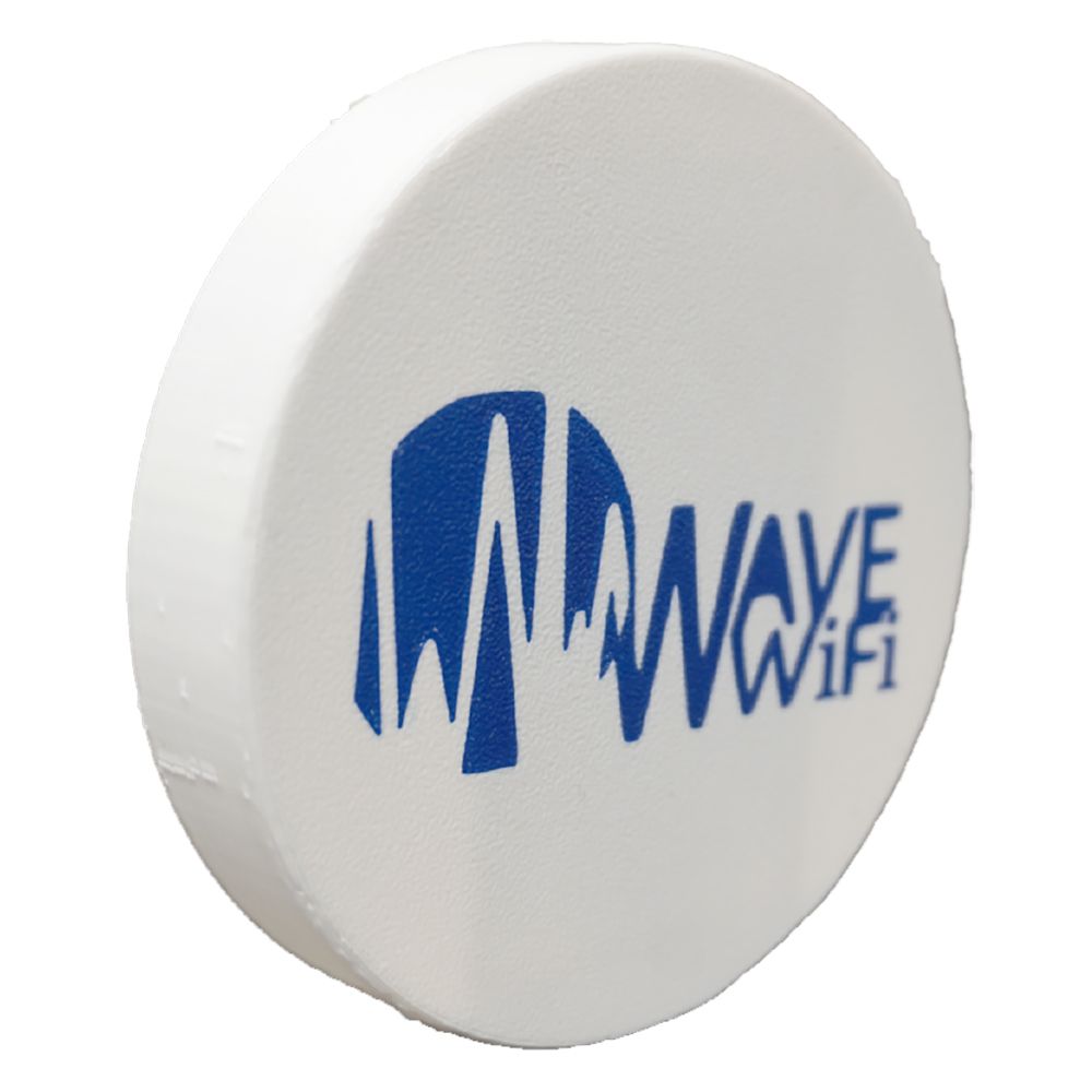 Image 1: Wave WiFi Yacht Access Point Mini