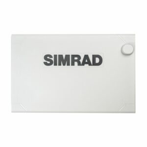 Image 1: Simrad Suncover f/NSS12 evo3