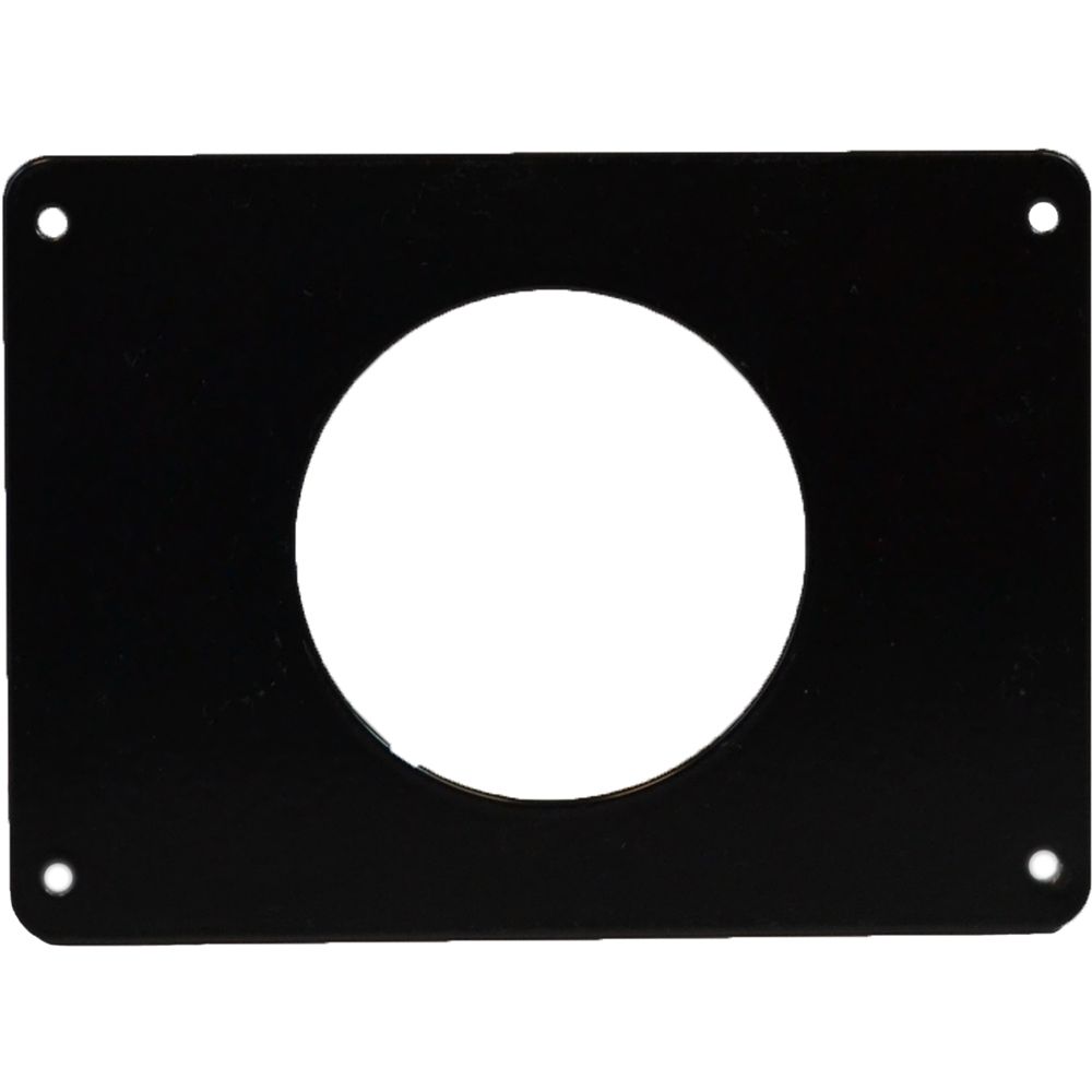 Image 1: Balmar Mounting Plate f/SG200 Display - Fits Smartguage™ Cutout