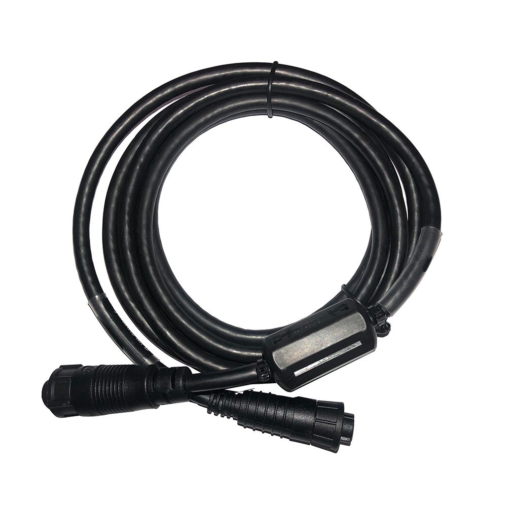 Image 1: Raymarine Data Cable InfoLINK to RayNet f/SR200 - 2M