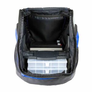 Image 1: Lowrance Portable Power Pack f/7" & 5" Hook², Elite-Ti² & HDS LIVE