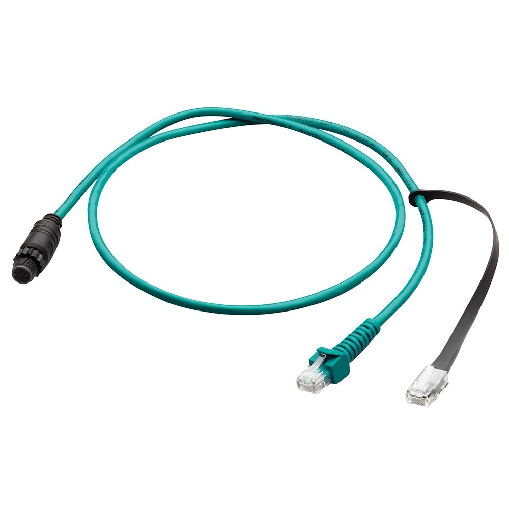 Image 1: Mastervolt CZone Drop Cable - 0.5M