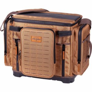 Image 1: Plano Guide Series 3700 Tackle Bag - Extra Large