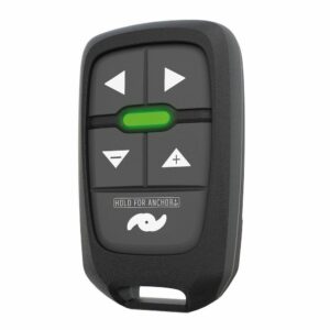 Image 1: Lowrance TMR-1 Remote f/Ghost Trolling Motor