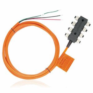 Image 1: Actisense Self-Contained Boat Network - Complete Network f/8 Devices w/Internal Terminators & Power Feed