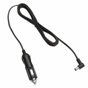 Image 1: Standard Horizon 12V DC Charge Cable f/HX400 & HX400IS