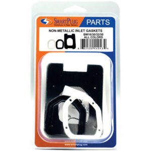 Image 1: SmartPlug Male Inlet/Gasket Kit 