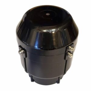 Image 1: Intellian Sub-Reflector i2/i9
