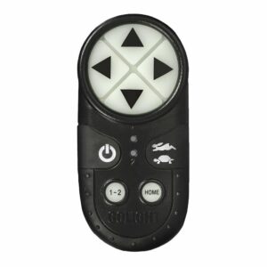 Image 1: Golight Wireless Handheld Remote f/Stryker ST Only