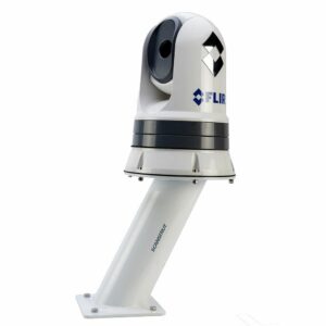 Image 1: Scanstrut CAM-PT-300-03 Aluminum PowerTower® f/FLIR M300 Cameras - 12" 