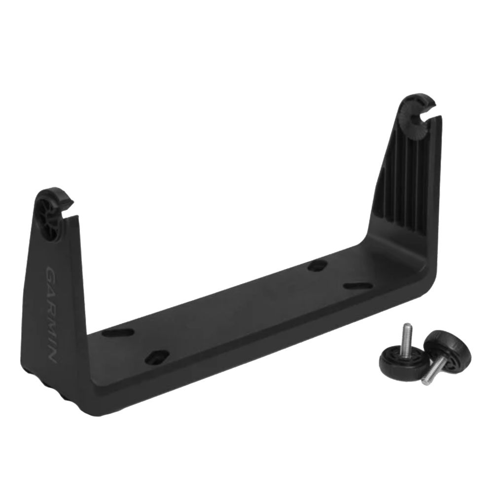 Image 1: Garmin Bail Mount w/Knobs f/GPSMAP® 9x2 Series