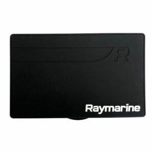 Image 1: Raymarine Suncover f/Axiom 9 when Front Mounted f/Non Pro