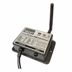 Image 1: Digital Yacht WLN30 Smart Wireless NMEA Multiplexer