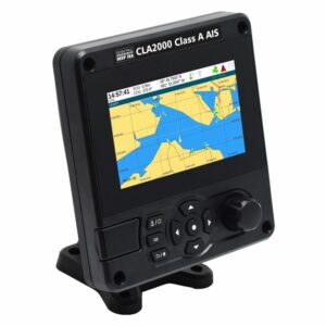 Image 1: Digital Yacht CLA2000 Deep Sea Class A AIS Transponder