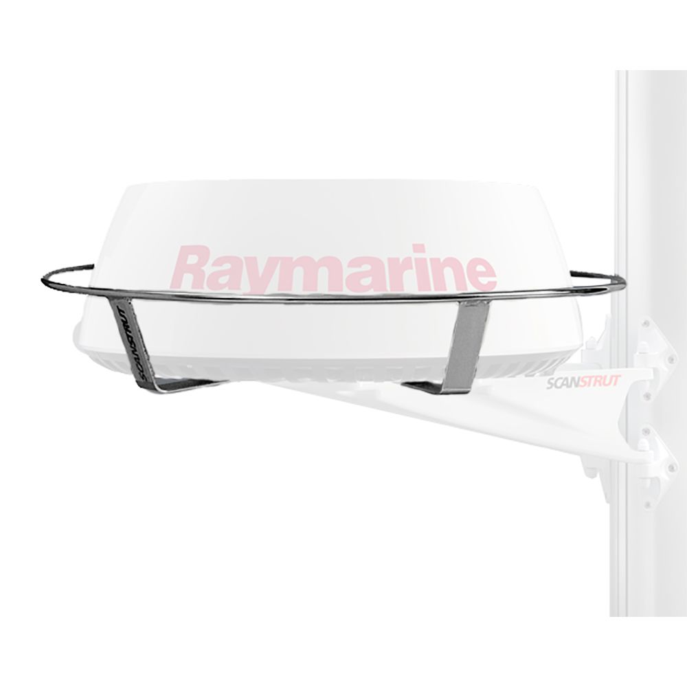 Image 1: Scanstrut SC29 Radar Guard f/M92722 f/Use In Combination w/Raymarine Quantum Radar