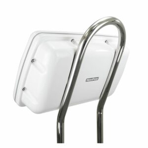 Image 1: NavPod GP2920-00 SailPod - Uncut - Usable Face 18.36" W x 10.61" H