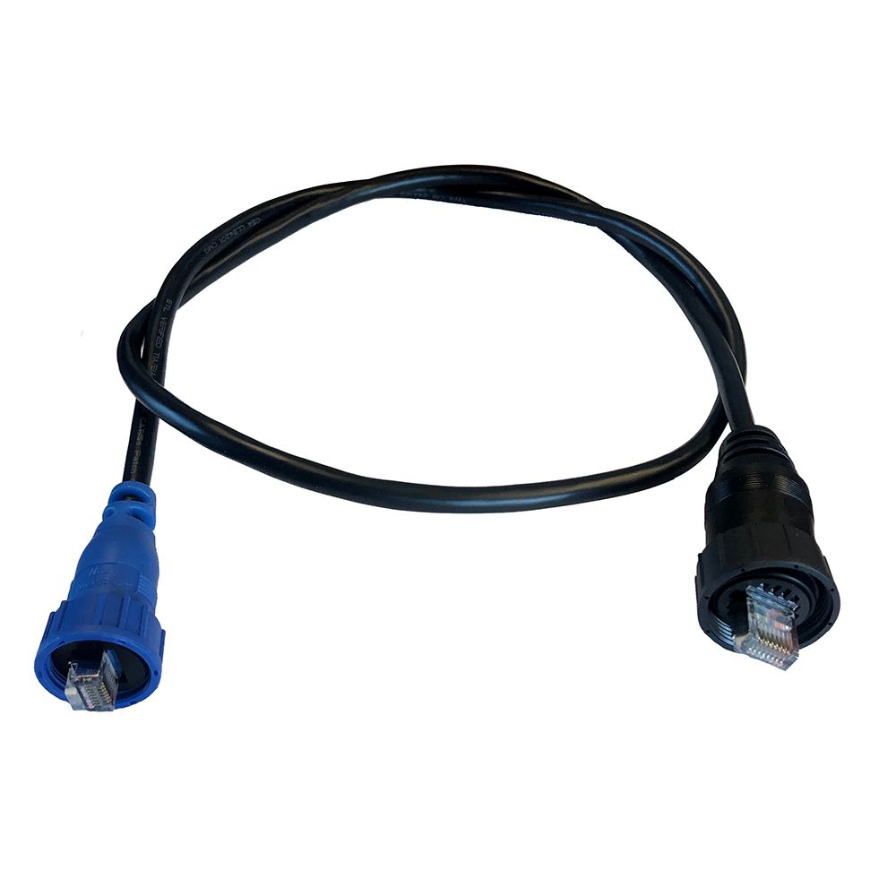 Image 1: Shadow-Caster Garmin Ethernet Cable