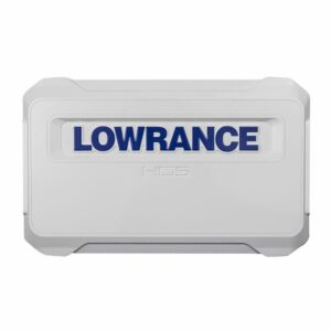 Image 1: Lowrance Suncover f/HDS-7 LIVE Display
