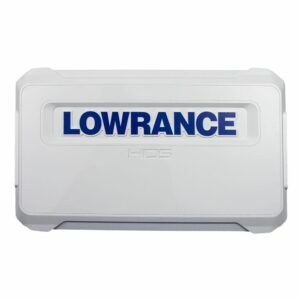Image 1: Lowrance Suncover f/HDS-9 LIVE Display