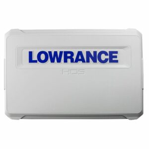 Image 1: Lowrance Suncover f/HDS-12 LIVE Display