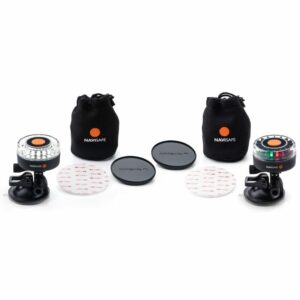 Image 1: Navisafe SUP, Kayak & Dinghy Pack w/Suction Cup Installation
