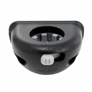 Image 1: Navisafe Navimount Vertical Black w/Screws