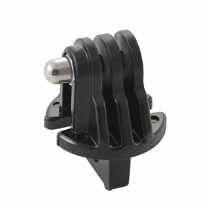 Image 1: Navisafe GoPro FCS Mount f/Navimount Lights w/GoPro Base
