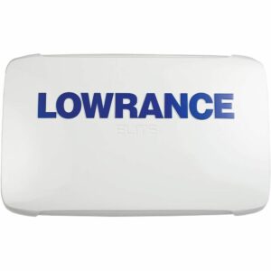 Image 1: Lowrance Suncover f/Elite-9 Ti & Ti²