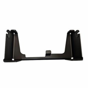 Image 1: Furuno Bracket w/Knobs f/TZT16F