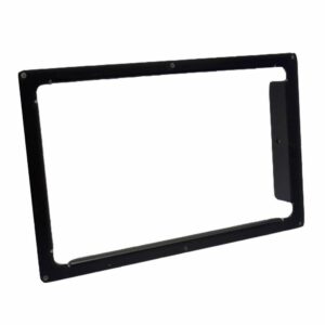 Image 1: Furuno Retrofit Kit From Simrad NSS16 EVO3 & Garmin GPSMAP®7616 to TZT16F