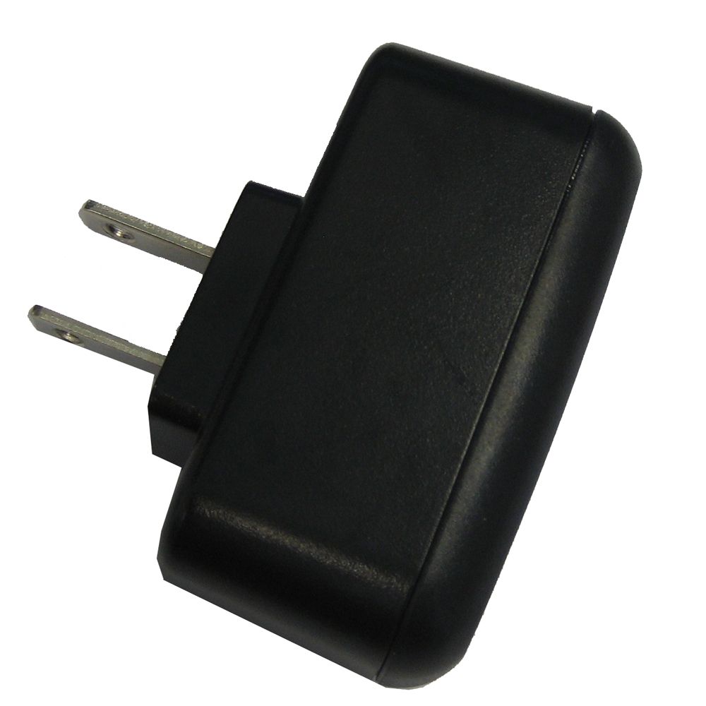 Image 1: Standard Horizon USB Charger AC Plug