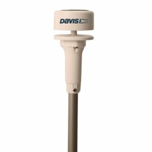 Image 1: Davis Sonic Anemometer