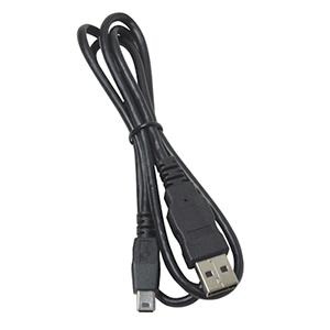 Image 1: Standard Horizon USB Charge Cable f/HX300