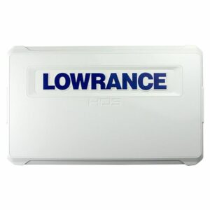 Image 1: Lowrance Suncover f/HDS-16 LIVE